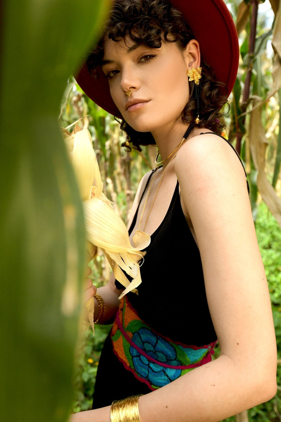 Cattleya Negra - YUMAJAI